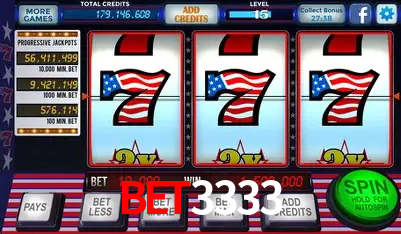 Roulette Table BET3333