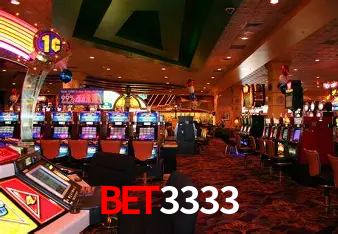 Live Casino BET3333