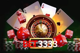 Live Casino BET3333