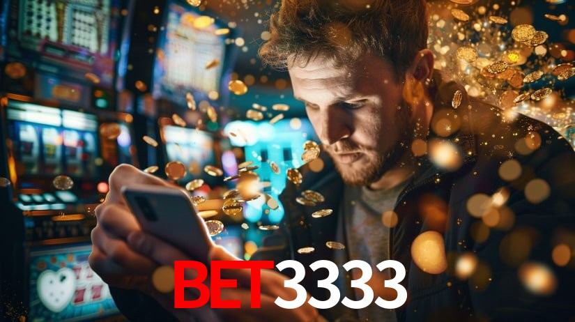 2FA Security BET3333